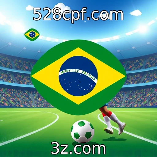 528cpf.com Apostas Esportivas: Como Analisar Partidas com Eficácia no Brasil
