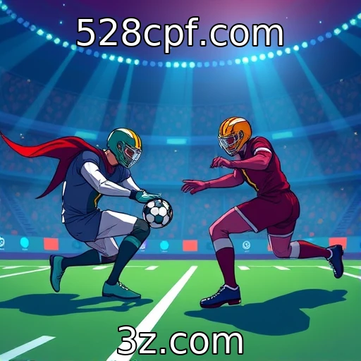 E-sports: Como Apostas em Campeonatos Impactam o Futuro dos Jogos Online