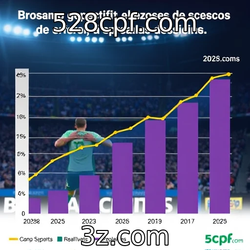 528cpf.com Explorando o Crescimento das Apostas no Brasil em 2025