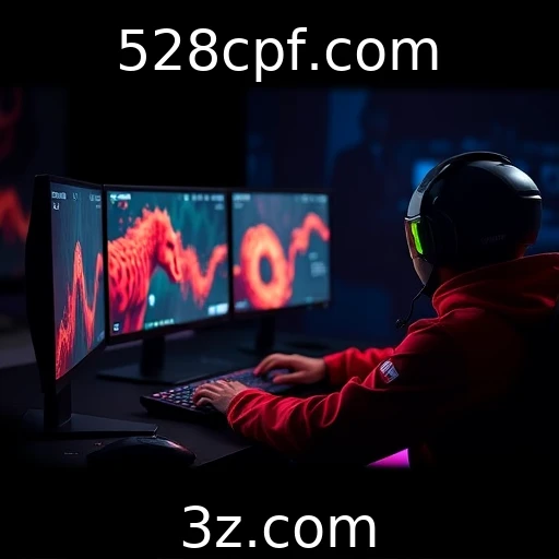 528cpf.com Aumente suas chances nas apostas esportivas com análises detalhadas