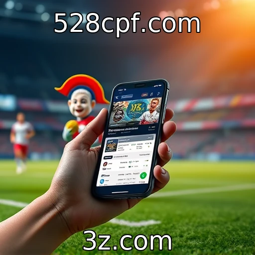 528cpf.com Como a Psicologia do Jogador Influencia Suas Apostas Online