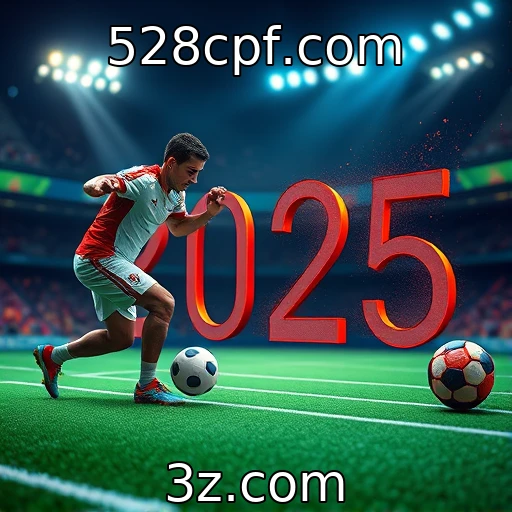 528cpf.com Apostas esportivas: estratégias para maximizar seus ganhos em 2025