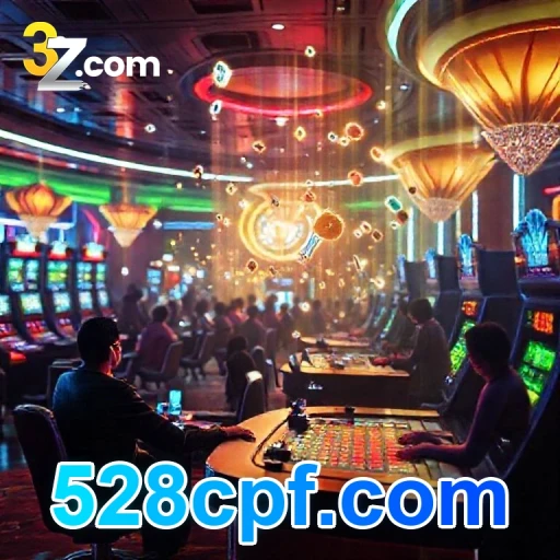 528cpf.com Plataforma