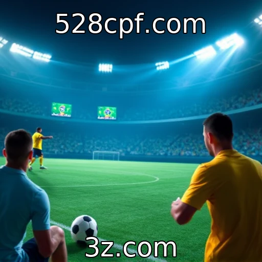 528cpf.com A ascensão das apostas esportivas no Brasil: O que motivou esse crescimento?