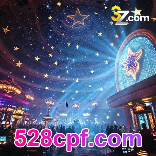 528cpf.com Slots