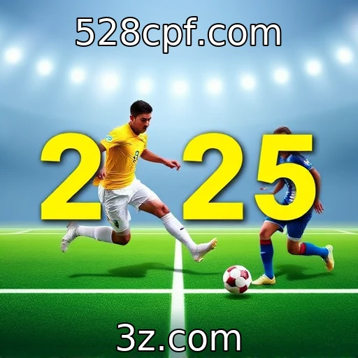 528cpf.com Apostas esportivas: Como maximizar seus ganhos em 2025