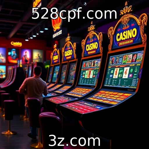 Como as apostas esportivas estão transformando o mercado brasileiro