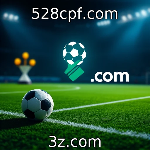 528cpf.com Apostas Esportivas: Análises Que Podem Multiplicar Seus Lucros