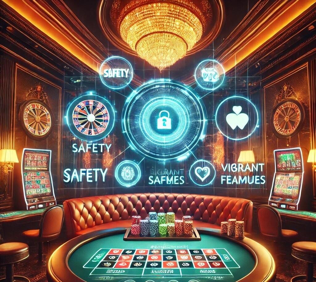 Por Que Jogar no 528cpf?